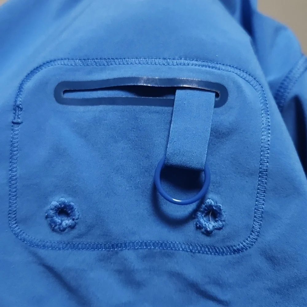 Lululemon Ready To Roll Shorts